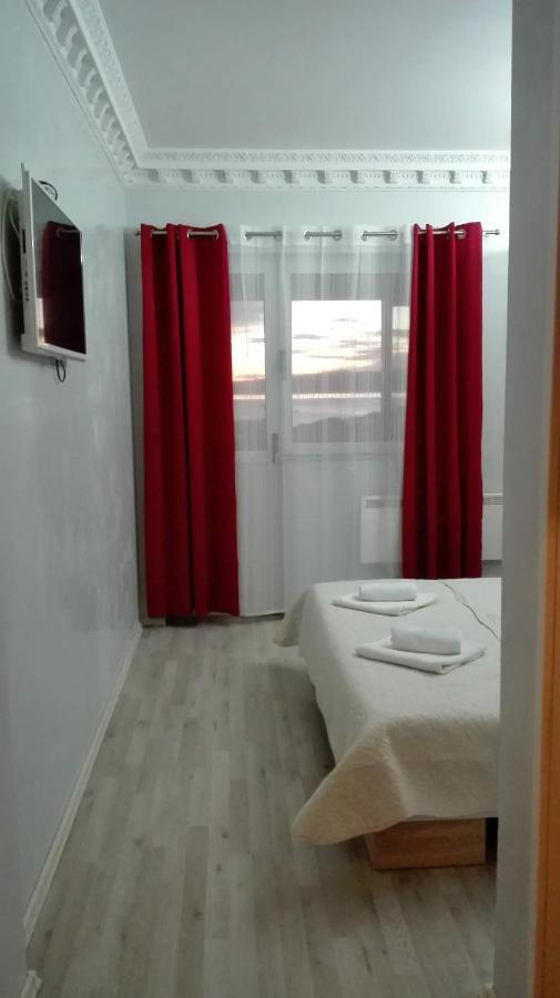 Apartmani Zoran Bilic 프로마이나 외부 사진