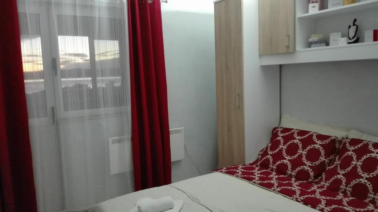 Apartmani Zoran Bilic 프로마이나 외부 사진