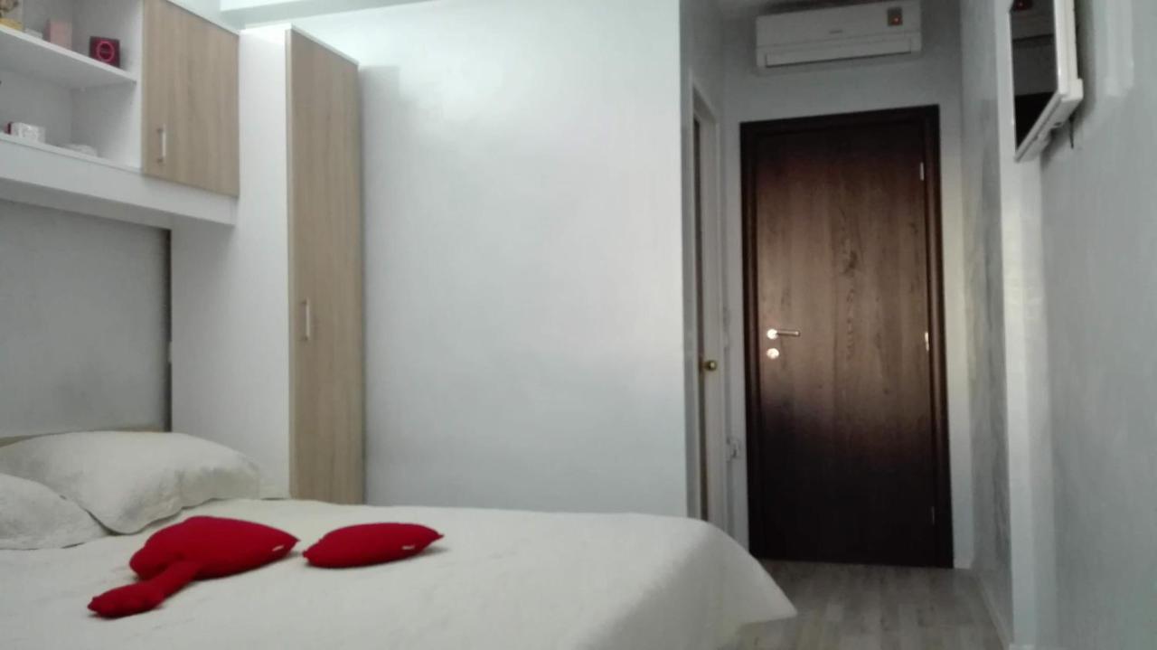 Apartmani Zoran Bilic 프로마이나 외부 사진