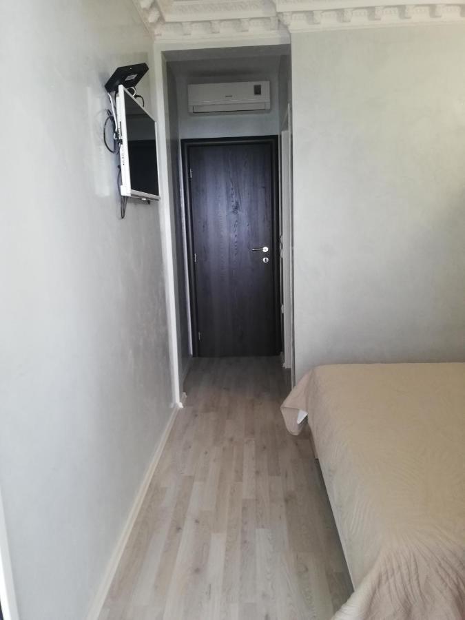 Apartmani Zoran Bilic 프로마이나 외부 사진