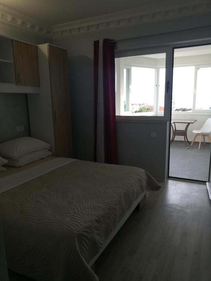 Apartmani Zoran Bilic 프로마이나 외부 사진