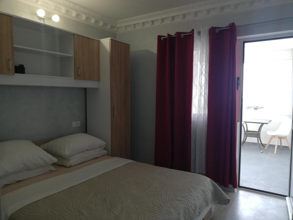 Apartmani Zoran Bilic 프로마이나 외부 사진
