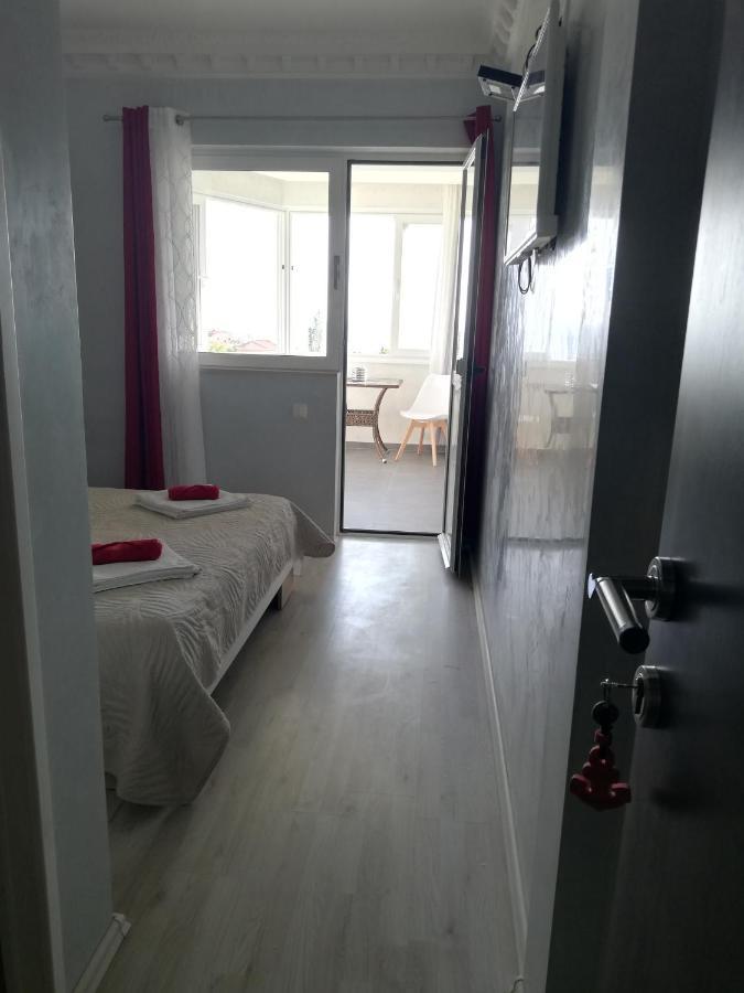 Apartmani Zoran Bilic 프로마이나 외부 사진
