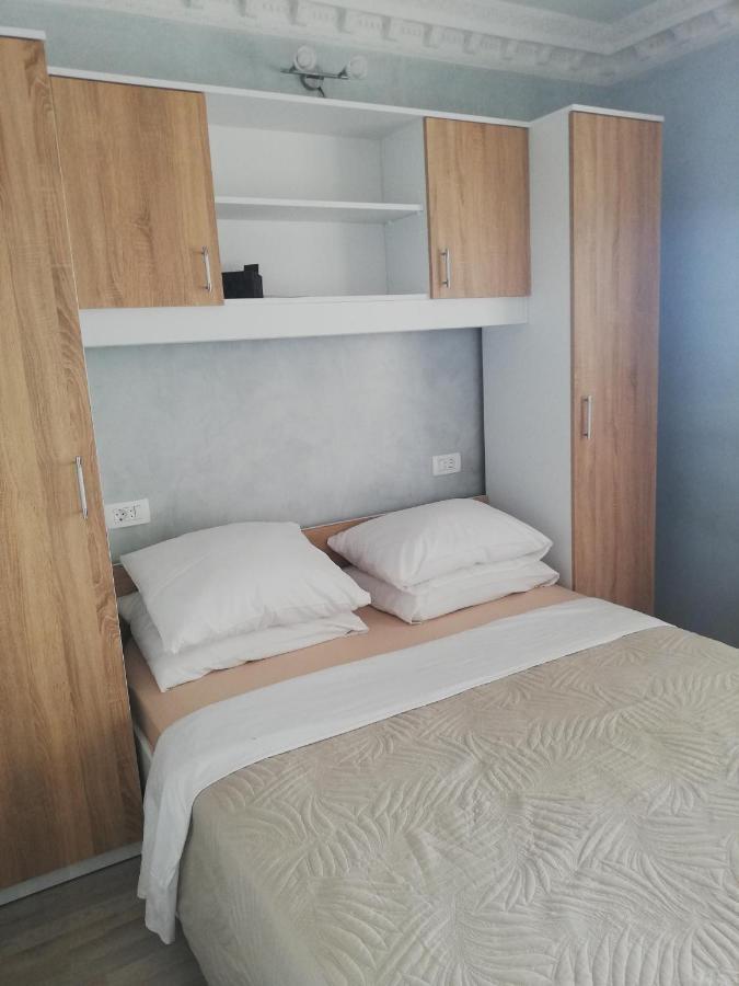 Apartmani Zoran Bilic 프로마이나 외부 사진