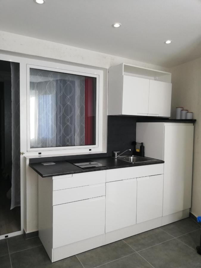 Apartmani Zoran Bilic 프로마이나 외부 사진