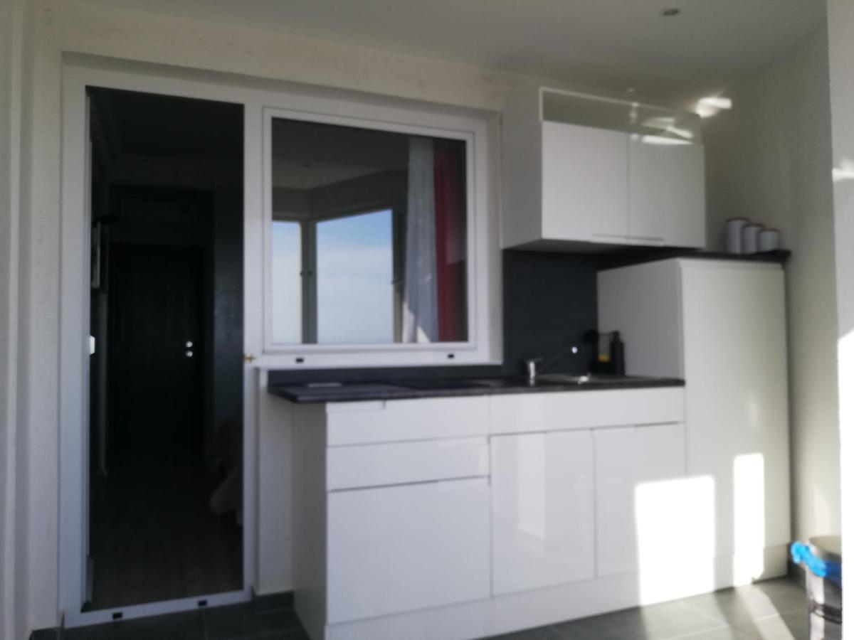 Apartmani Zoran Bilic 프로마이나 외부 사진