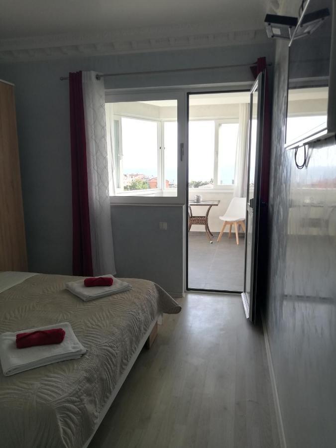 Apartmani Zoran Bilic 프로마이나 외부 사진