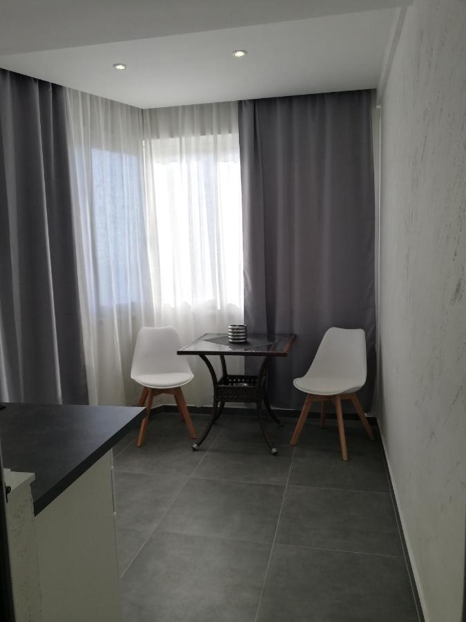 Apartmani Zoran Bilic 프로마이나 외부 사진