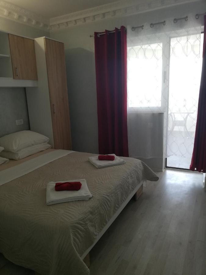 Apartmani Zoran Bilic 프로마이나 외부 사진