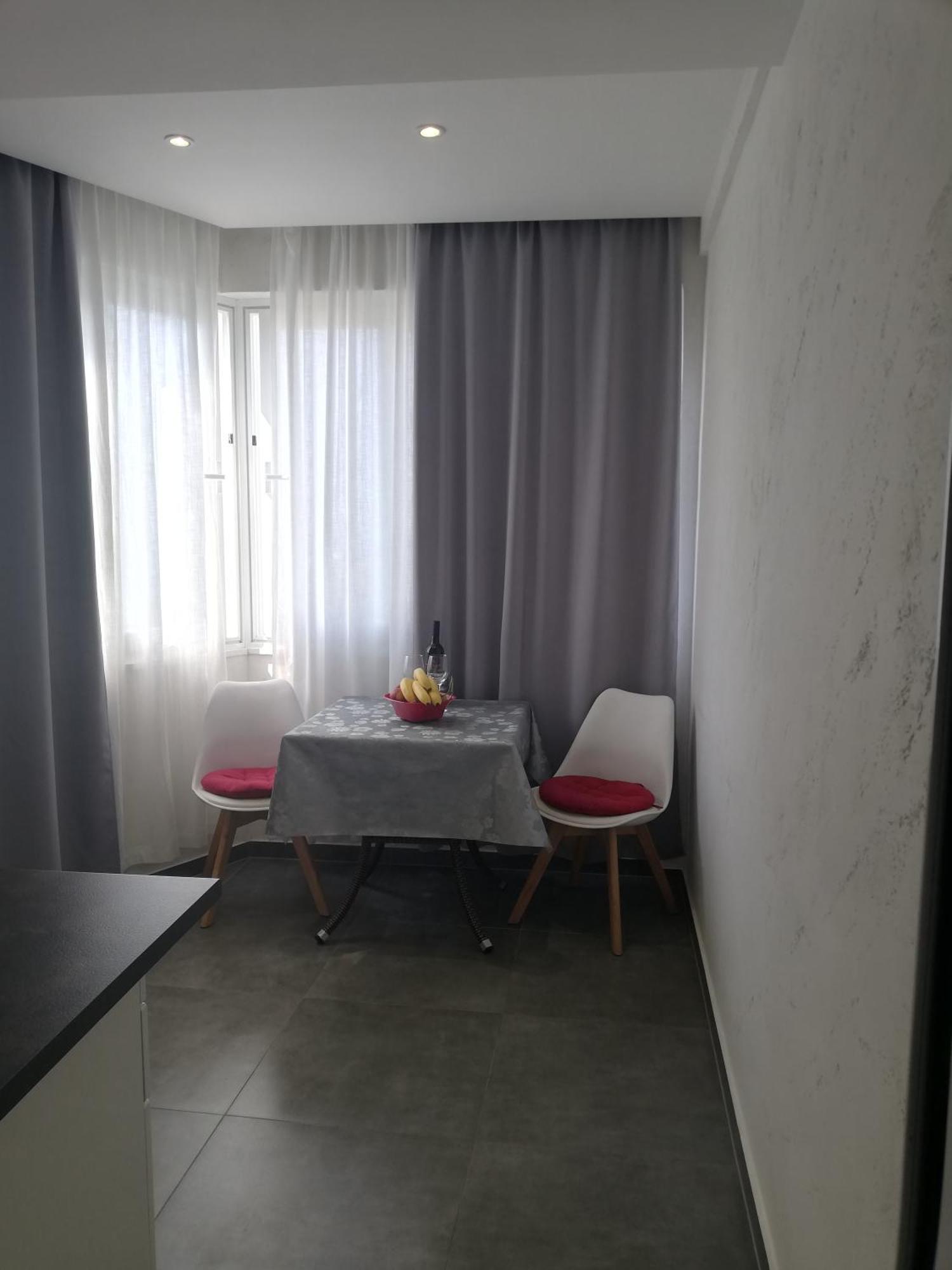Apartmani Zoran Bilic 프로마이나 외부 사진